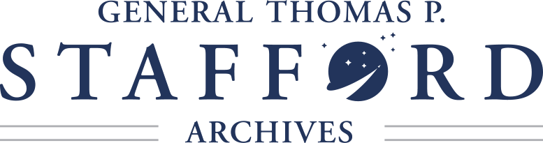 General Thomas P. Stafford Archives